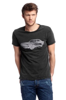 Crew neck T-shirt 'Trimont 2'