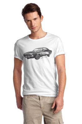 Crew neck T-shirt 'Trimont 2'