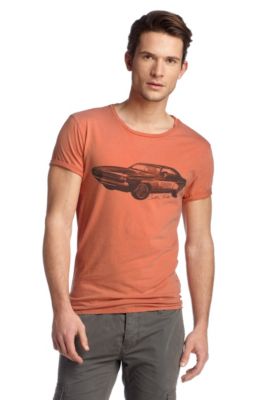 Crew neck T-shirt 'Trimont 2'
