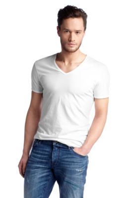 T-shirt with nape print 'Toulouse'