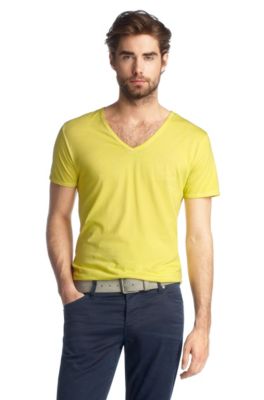 T-shirt with nape print 'Toulouse'