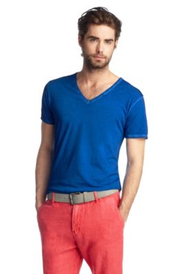 T-shirt with nape print 'Toulouse'
