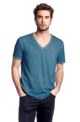 T-shirt with nape print 'Toulouse'