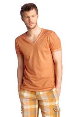 T-shirt with nape print 'Toulouse'