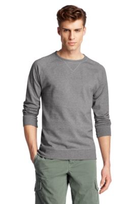 Crew neck sweatshirt 'Wheel'