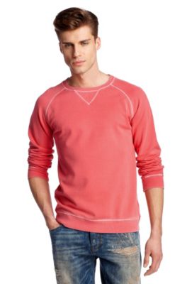 Crew neck sweatshirt 'Wheel'