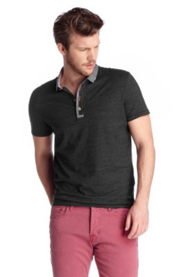 Polo en coton, Pintoo