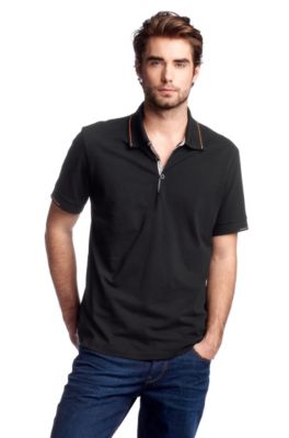 Piqu&eacute; polo shirt 'Pejo 1'
