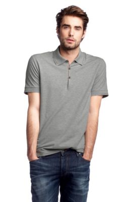 Piqu&eacute; polo shirt 'Pejo 1'