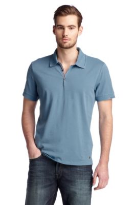 Piqu&eacute; polo shirt 'Pejo 1'