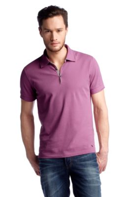 Piqu&eacute; polo shirt 'Pejo 1'