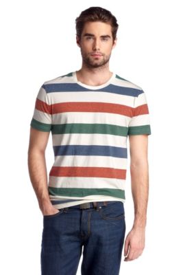 Round neck T-shirt 'Tangwyn'