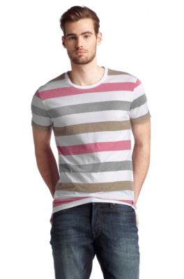 Round neck T-shirt 'Tangwyn'