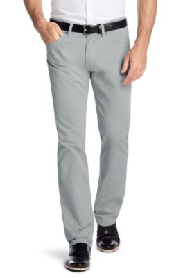 Regular fit jeans 'Maine-10'
