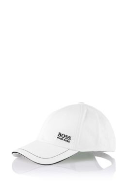 Baseball cap with an adjustable strap &acute;Cap 1`