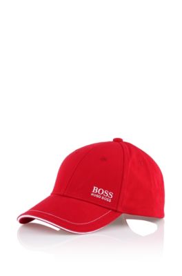 Baseball-Cap &acute;Cap 1` mit verstellbarem Riemen