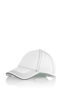Baseball-Cap &acute;Cesh 1` aus Funktionsfaser