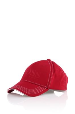 Baseball-Cap &acute;Cesh 1` aus Funktionsfaser
