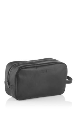 Cowhide vanity bag 'Roiko'