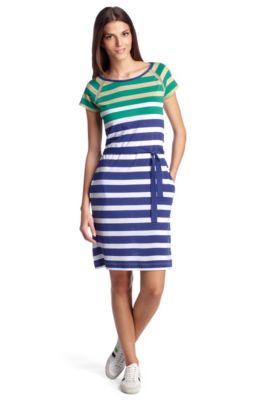Robe &agrave; manches courtes, Takimi