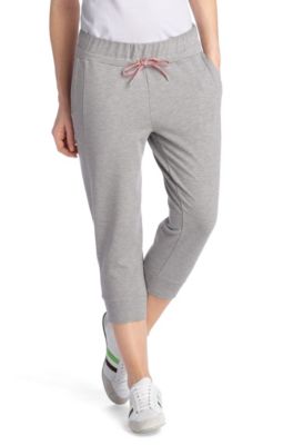 3/4-length tracksuit bottoms 'Hunji'