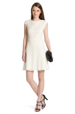Cotton dress 'Ketty'