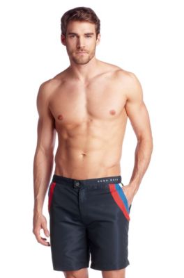 Rip tape swim shorts 'Rainbowfish Short BM'