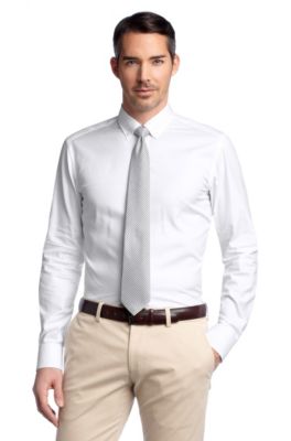 Business shirt with button-down collar 'Tillio'