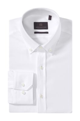 Business shirt with button-down collar 'Tillio'