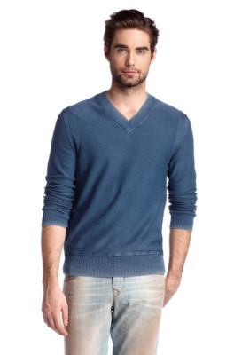 Knitted sweater in a vintage look 'Kesko'