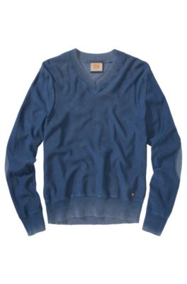 Pullover & Strickjacken