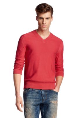 Knitted sweater in a vintage look 'Kesko'