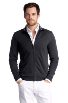 Cardigan 'Bastian-2 Modern Essential'