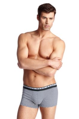 Flyless boxer shorts 'Boxer BM'