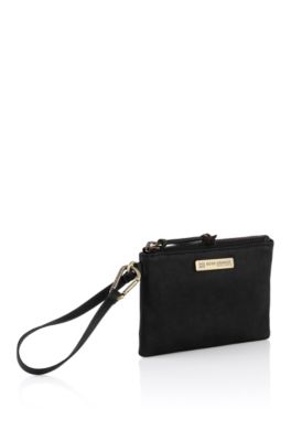 Card holder with a carabiner hook 'Adrah'
