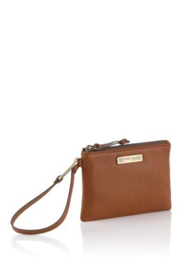 Card holder with a carabiner hook 'Adrah'