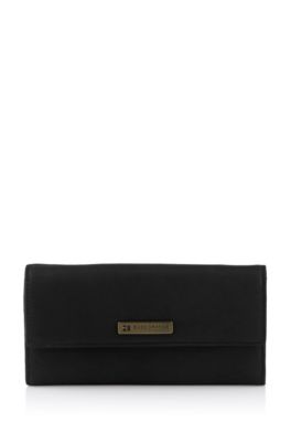 Wallet with numerous compartments 'Alphea-A'