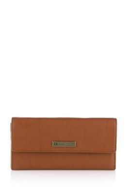 Wallet with numerous compartments 'Alphea-A'