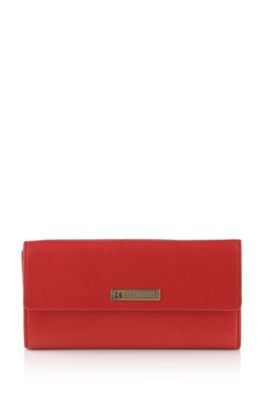 Wallet with numerous compartments 'Alphea-A'