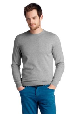 Pull-over en maille, Genter-2 Modern Essential