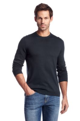Knitted sweater 'Genter-2 Modern Essential'
