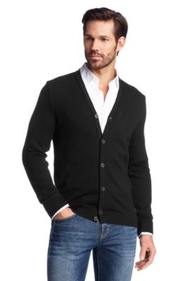 Strickjacke &acute;Gallert-2 Modern Essential`