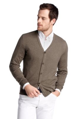 Cardigan 'Gallert-2 Modern Essential'