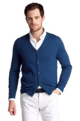 Cardigan 'Gallert-2 Modern Essential'