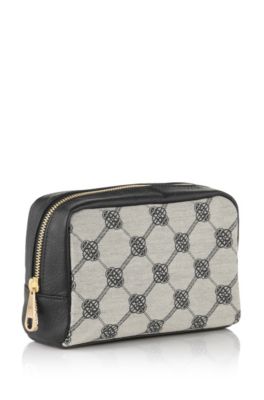 Leather bag 'Gibil-J'