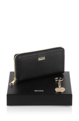 Geschenkset &acute;Gevy` mit Schl&uuml;sselanh&auml;nger