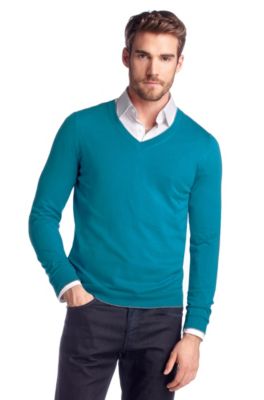 Knitted sweater 'Gary Modern Essential'