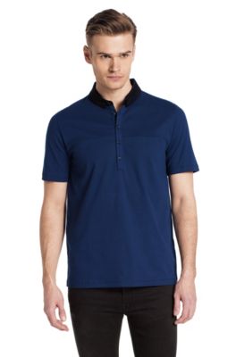 Polo shirt 'Dandroid'