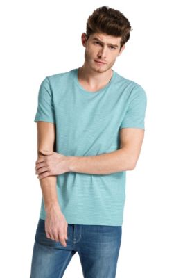 T-shirt with a round neckline 'Dempire'