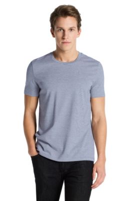 T-shirt with a round neckline 'Dempire'